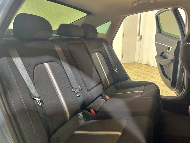 2026 Hyundai Sonata SEL - Photo 15