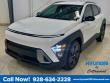 New 2026 Hyundai Kona SEL Sport FWD SUV