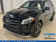 Used 2017 Mercedes-Benz GLE GLE 43 AMGÂ® SUV
