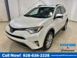 Used 2017 Toyota RAV4 Limited SUV