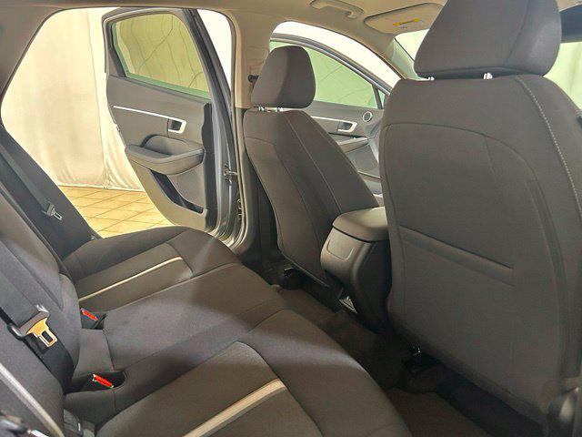 2026 Hyundai Sonata SEL - Photo 16