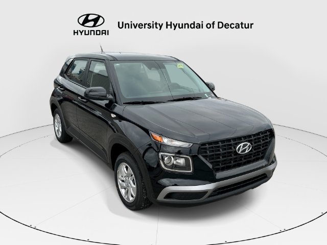 2026 Hyundai Venue