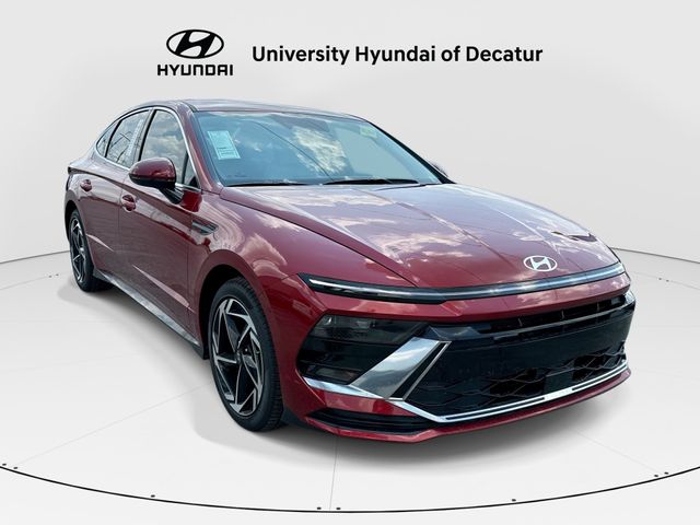 2026 Hyundai Sonata SEL