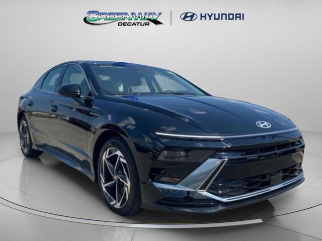 2026 Hyundai Sonata SEL