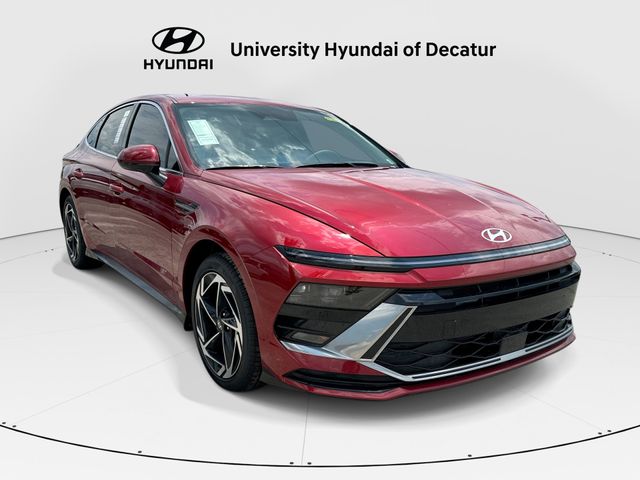 2026 Hyundai Sonata SEL