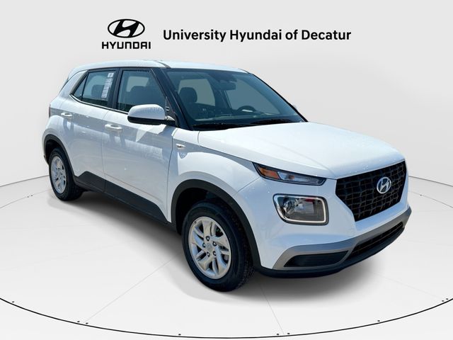 2026 Hyundai Venue