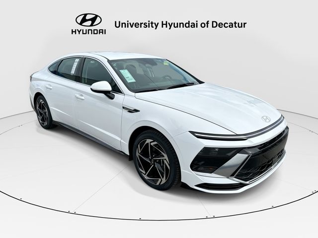 2026 Hyundai Sonata SEL