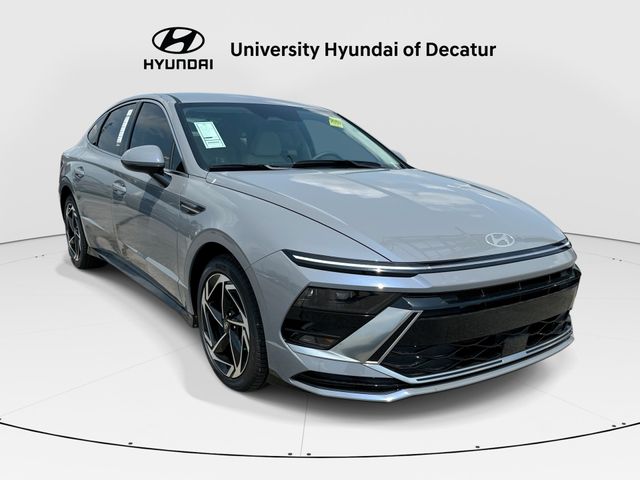 2026 Hyundai Sonata SEL