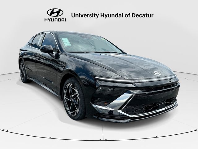 2026 Hyundai Sonata SEL