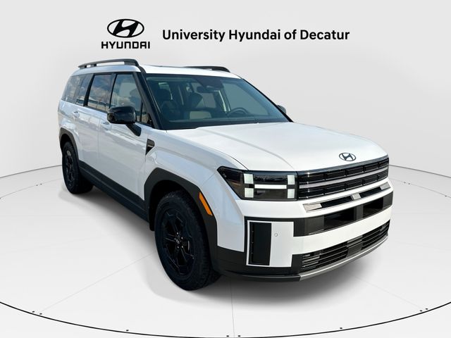 2027 Hyundai Santa Fe XRT