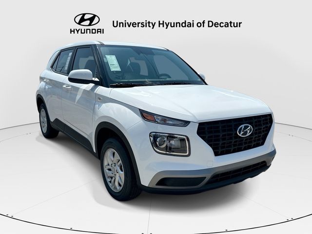 2026 Hyundai Venue