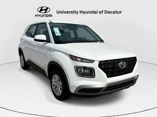 2026 Hyundai Venue