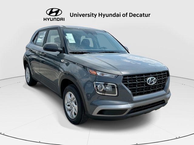 2026 Hyundai Venue