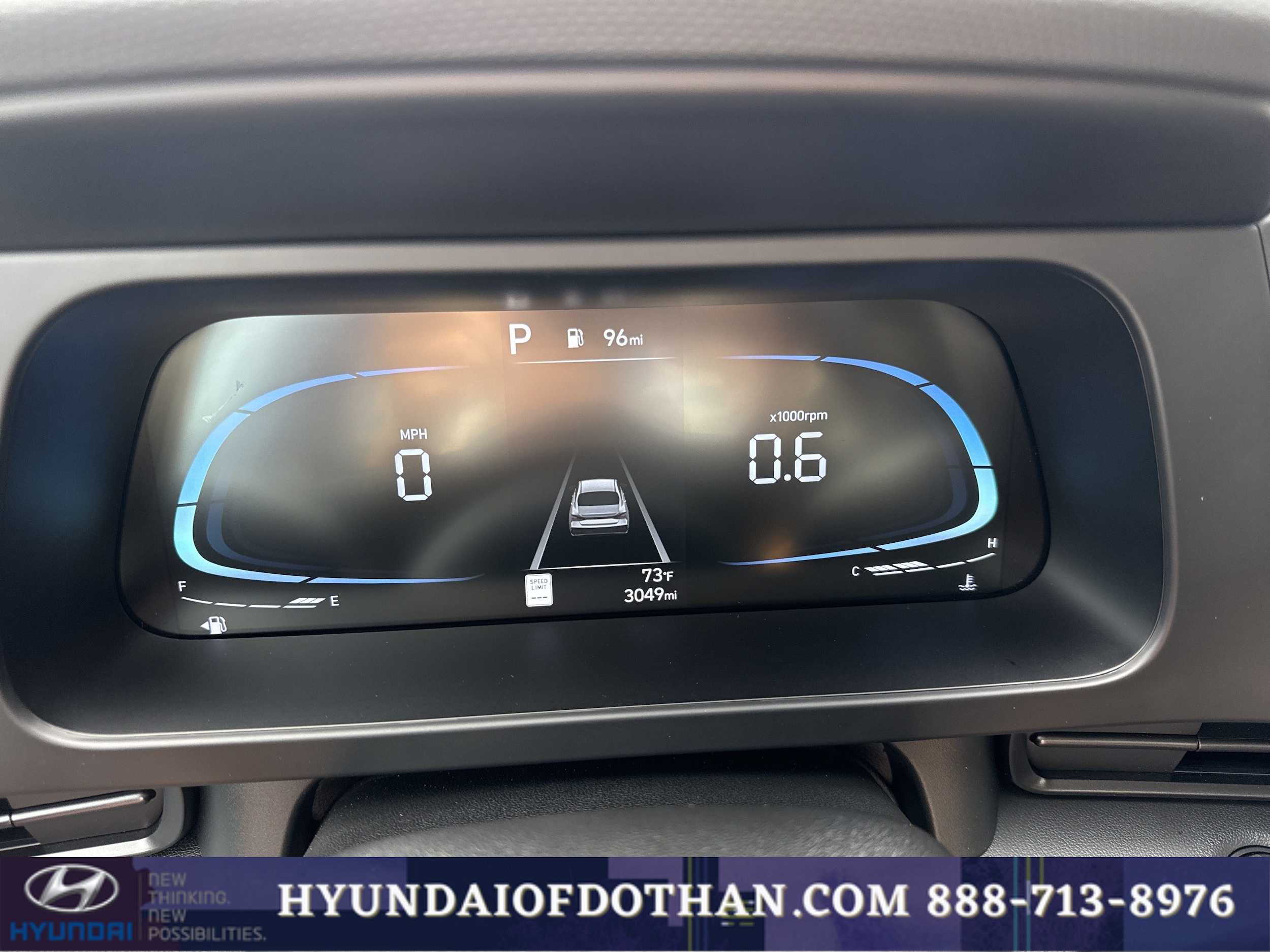 2025 Hyundai Elantra SEL - Photo 8