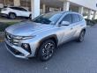 New 2026 Hyundai Tucson Limited FWD SUV