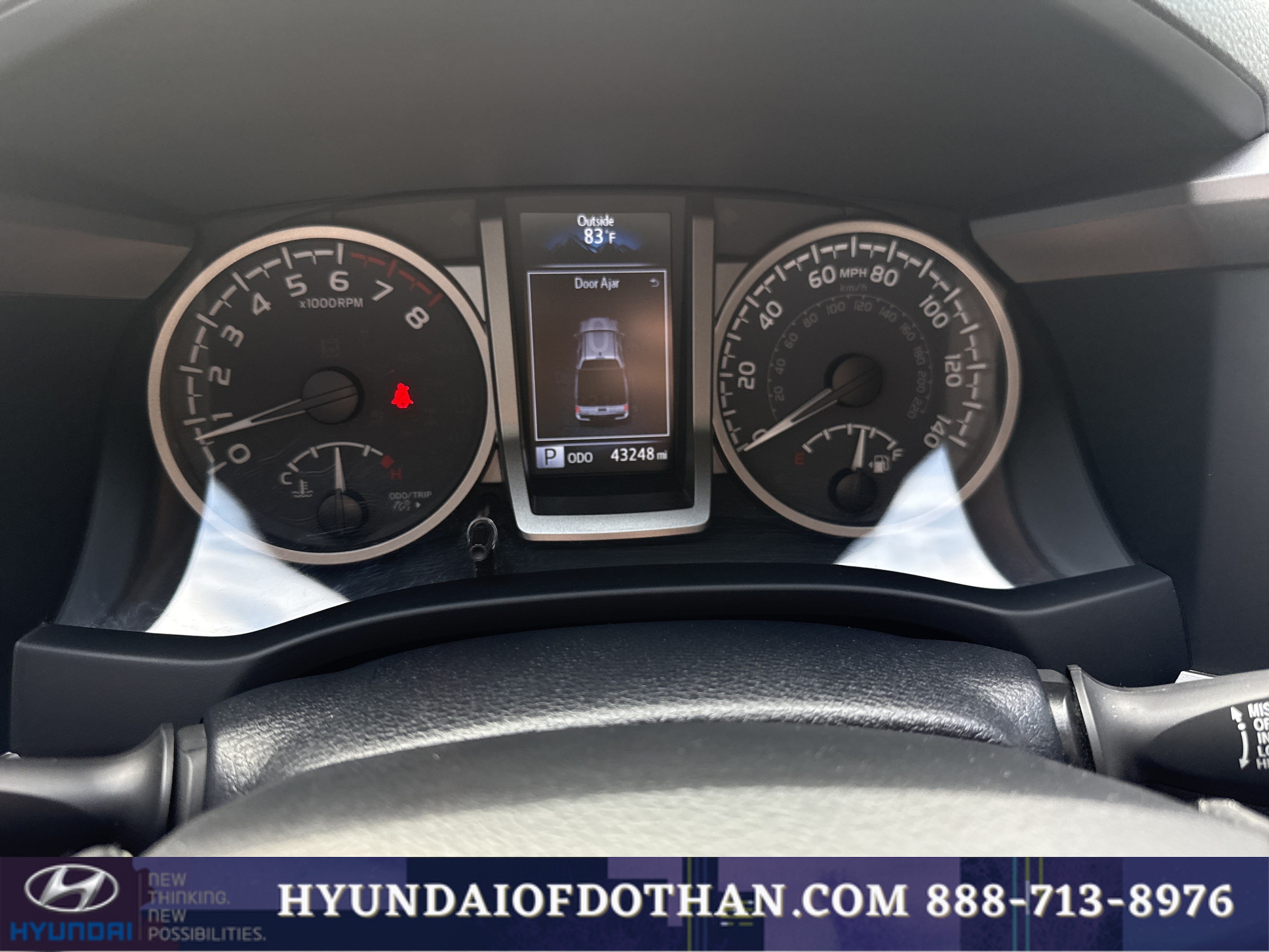2023 Toyota Tacoma SR5 - Photo 8