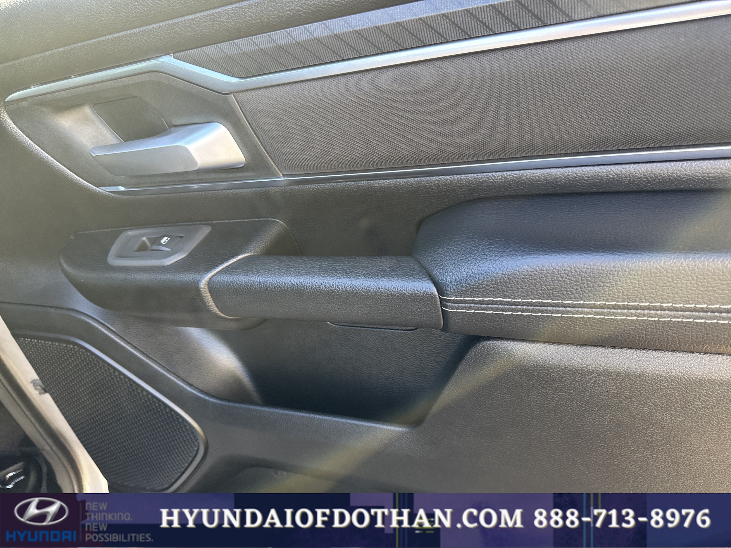2025 RAM Ram 1500 Pickup Big Horn/Lone Star - Photo 14