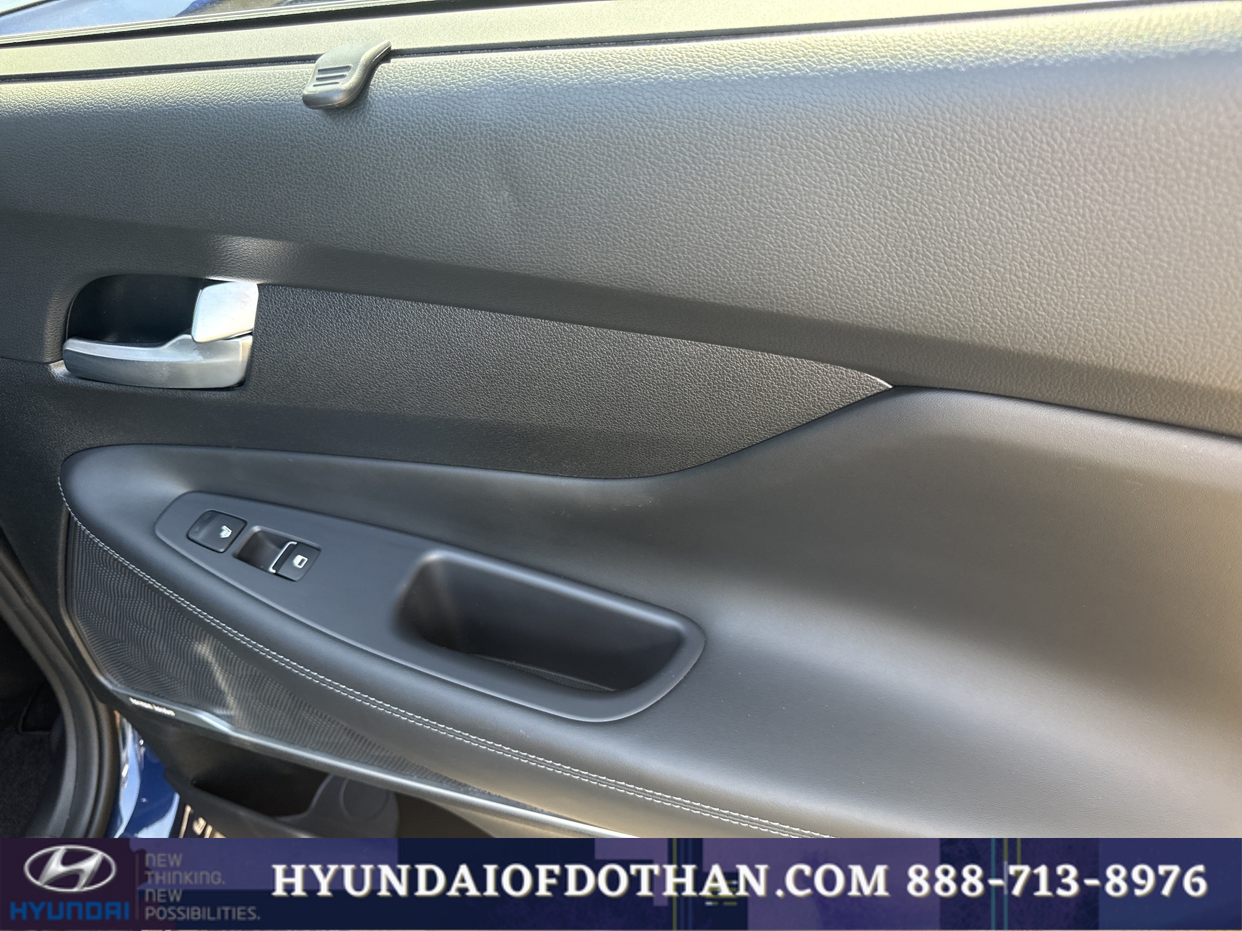 2022 Hyundai Santa Fe Limited - Photo 15