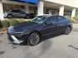 New 2026 Hyundai Sonata Hybrid Limited Sedan