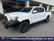 Used 2023 Toyota Tacoma 4WD  Truck Double Cab