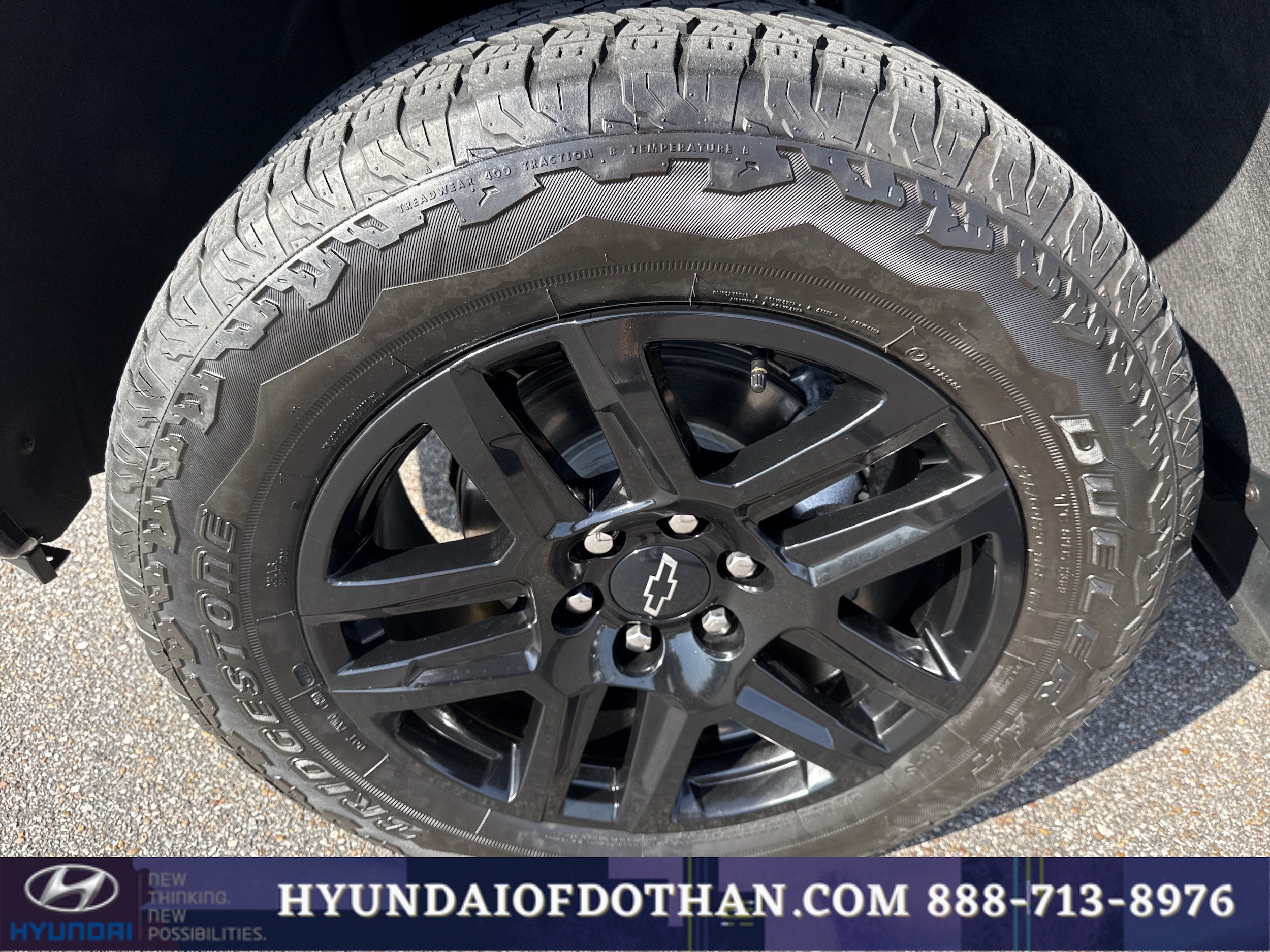 2025 Chevrolet Silverado 1500 LT Trail Boss - Photo 18