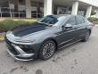 New 2026 Hyundai Sonata Hybrid Limited Sedan