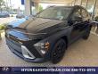 Certified 2026 Hyundai Kona SEL Sport SUV