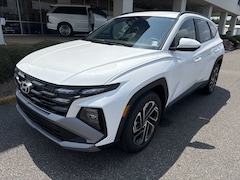 2026 Hyundai Tucson SEL Plus FWD SUV