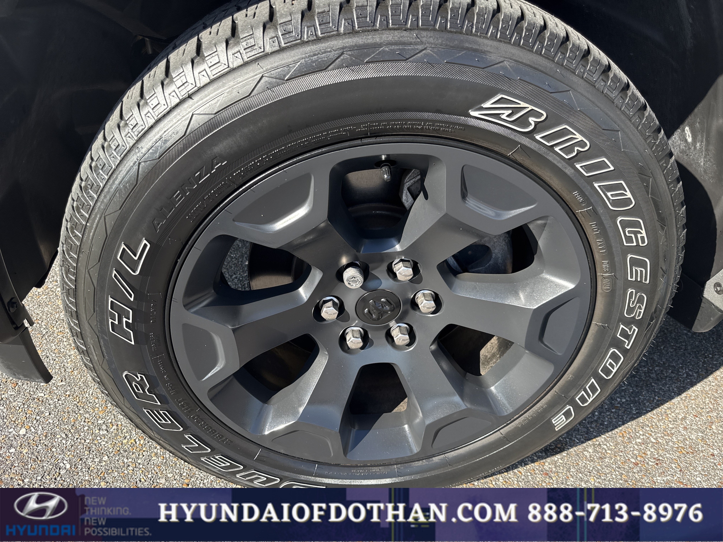 2025 RAM Ram 1500 Pickup Big Horn/Lone Star - Photo 18