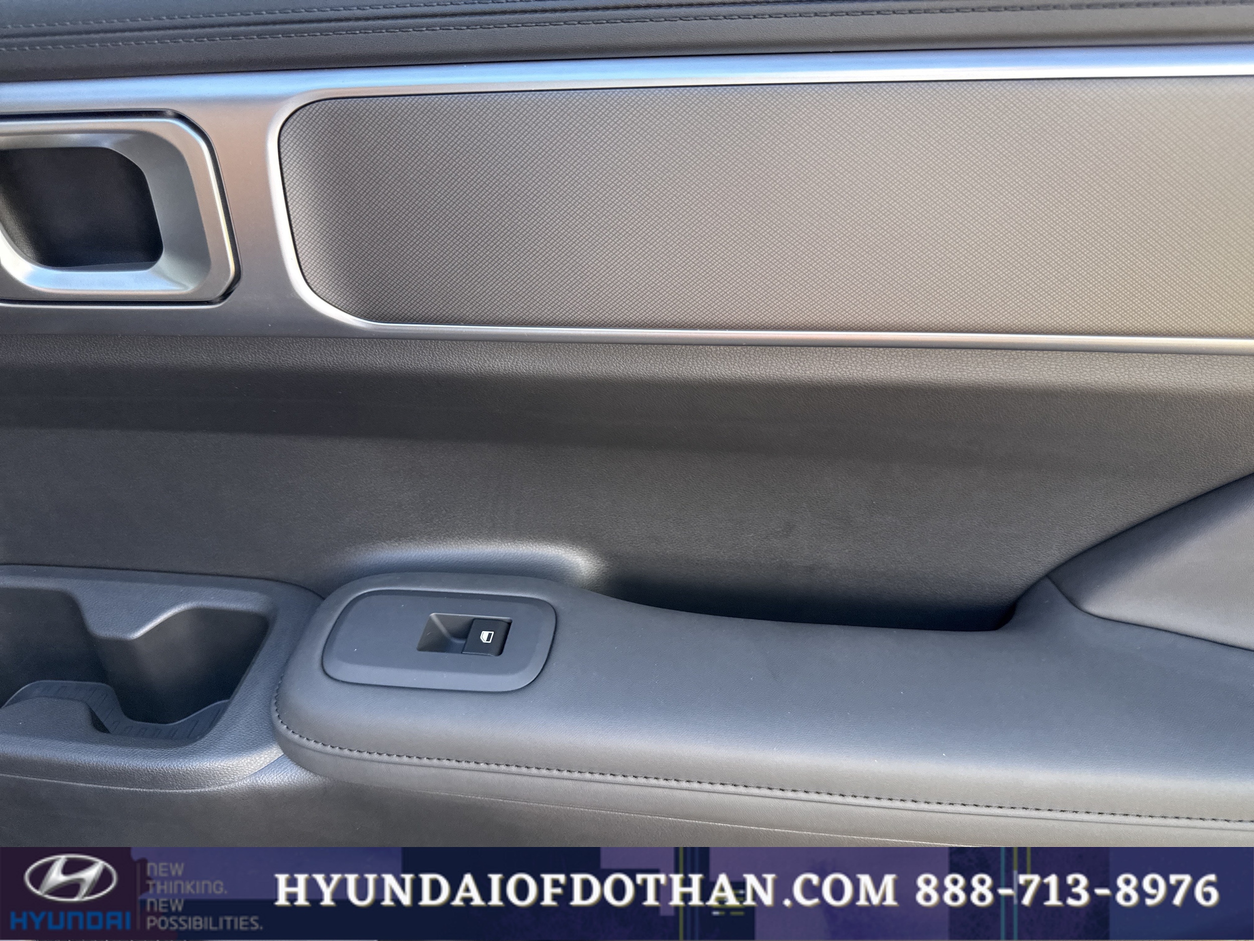 2026 Hyundai Santa Fe SEL - Photo 15