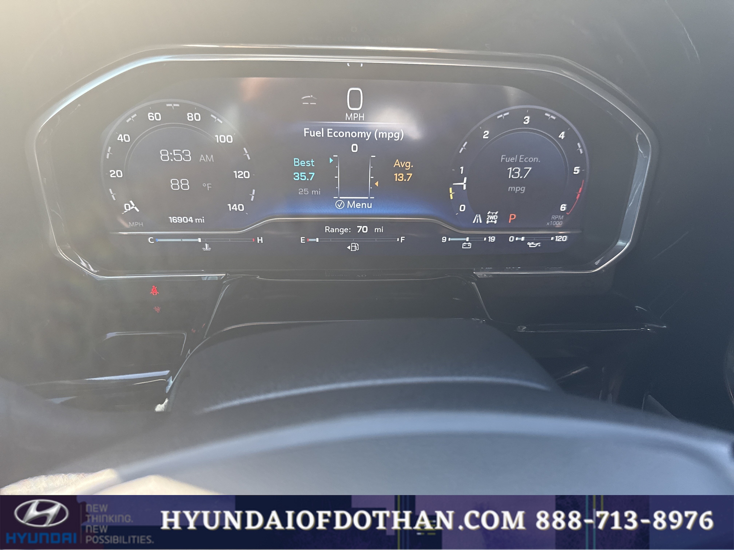 2025 Chevrolet Silverado 1500 LT Trail Boss - Photo 8