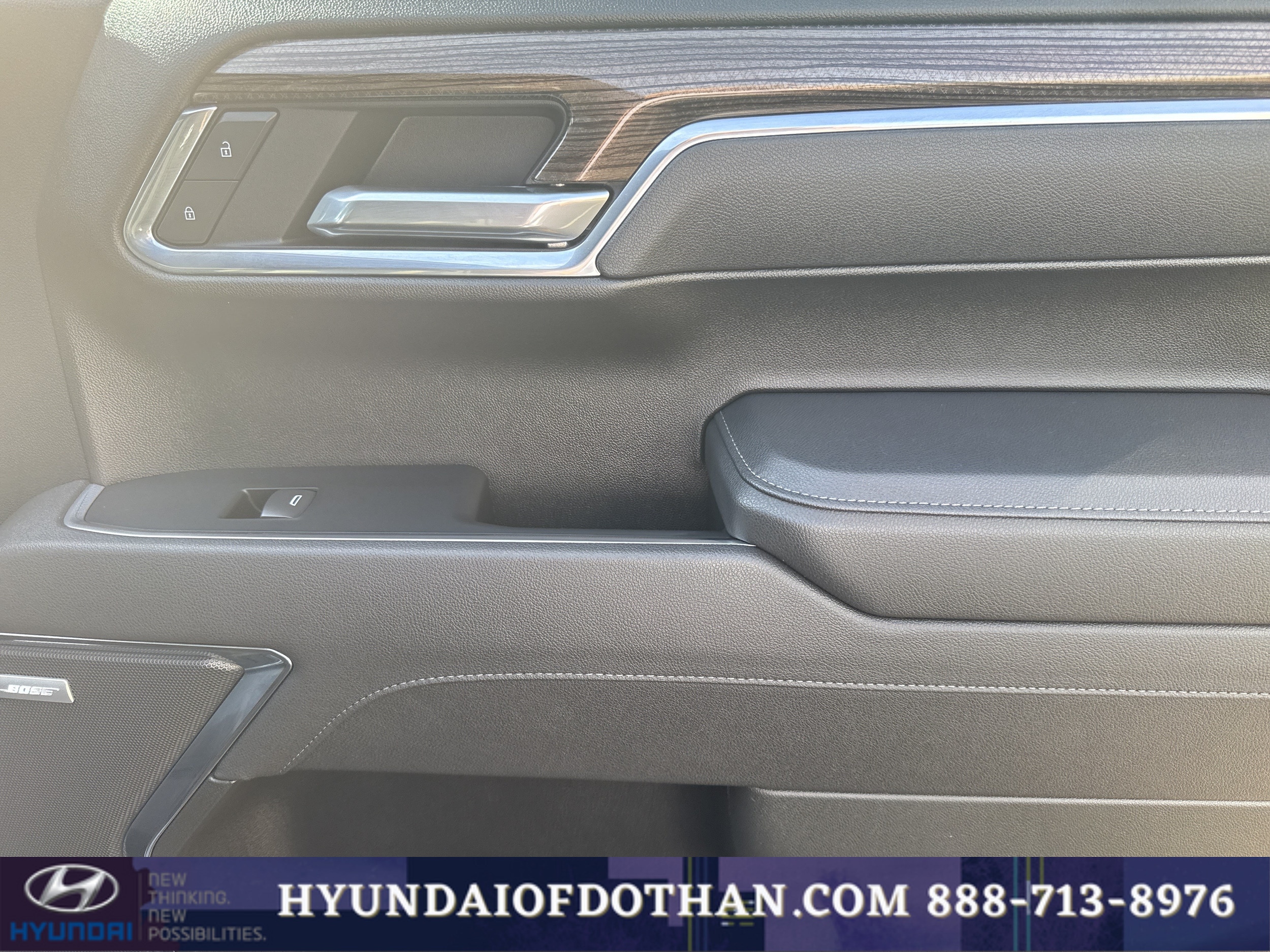 2025 Chevrolet Silverado 1500 LT Trail Boss - Photo 16