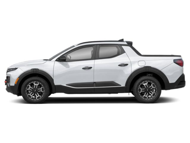 New 2027 Hyundai Santa Cruz XRT Truck Crew Cab