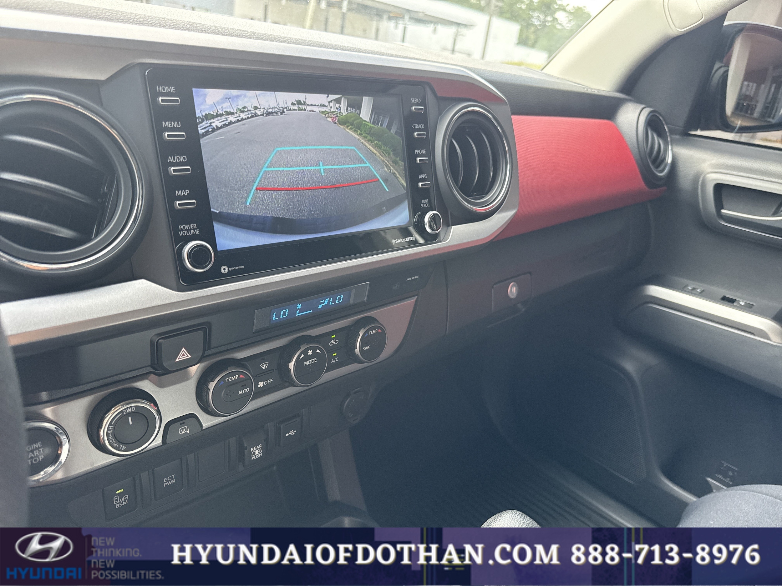 2023 Toyota Tacoma SR5 - Photo 9