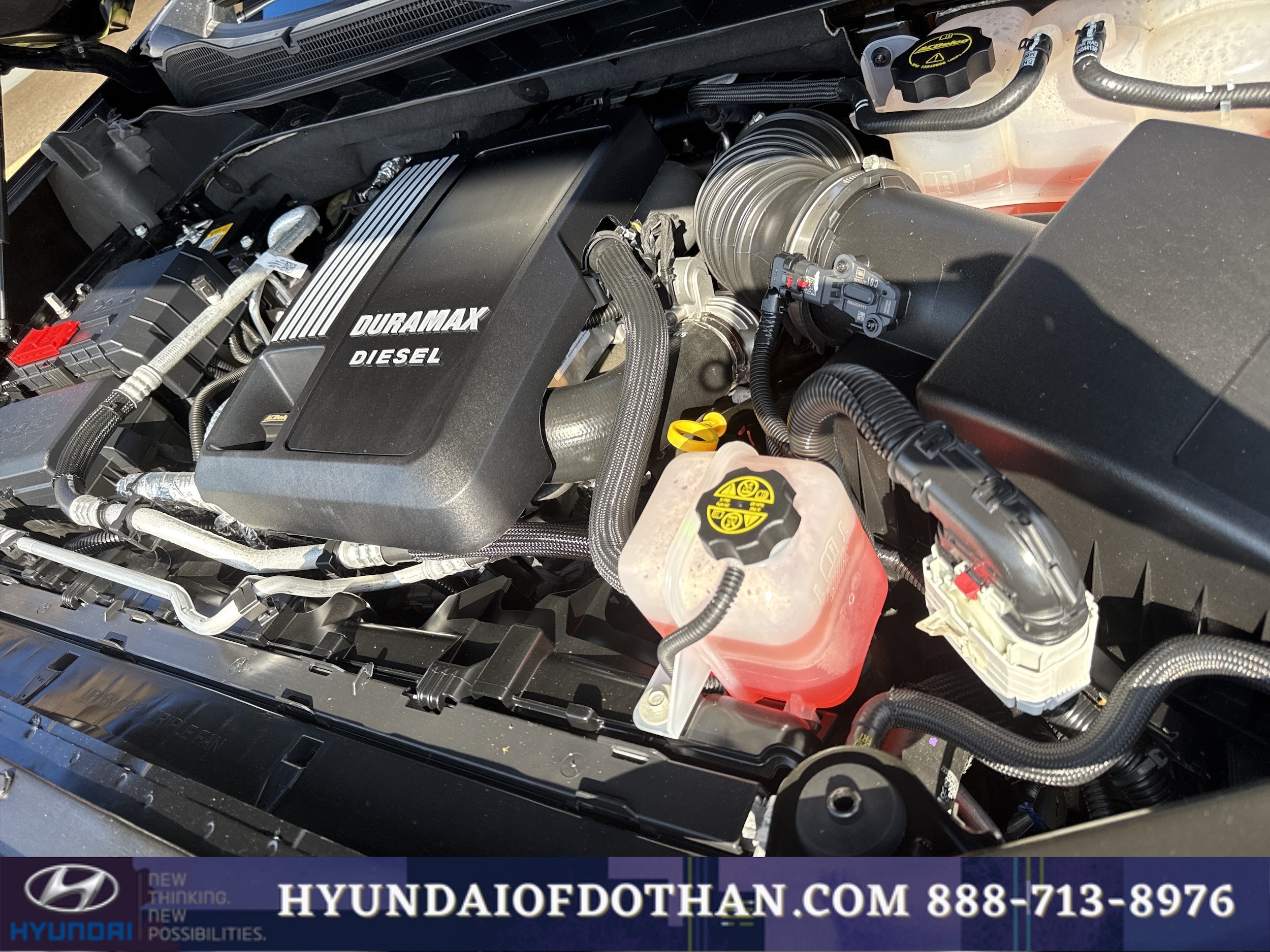 2025 Chevrolet Silverado 1500 LT Trail Boss - Photo 17