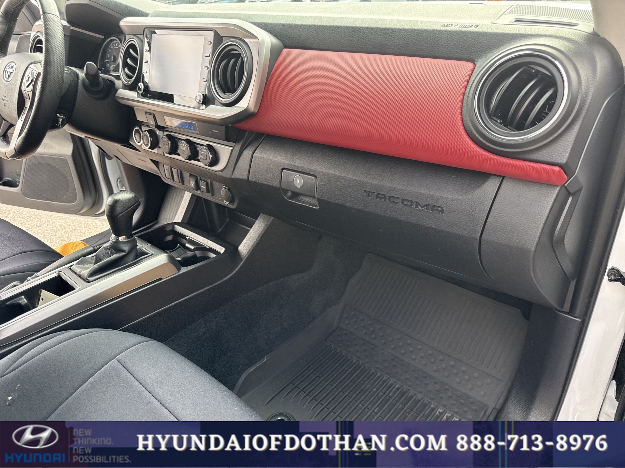 2023 Toyota Tacoma SR5 - Photo 15
