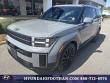 Used 2025 Hyundai Santa Fe Calligraphy SUV