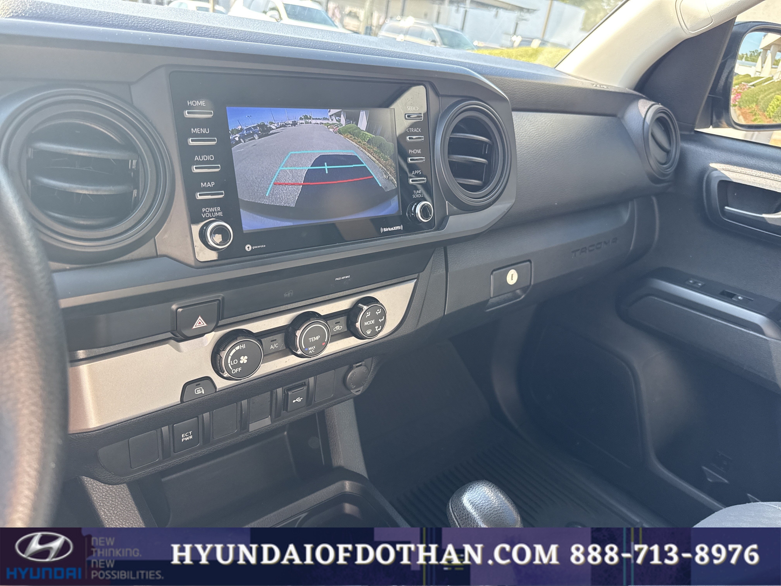 2023 Toyota Tacoma SR - Photo 9