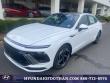 Used 2025 Hyundai Sonata SEL Convenience Sedan