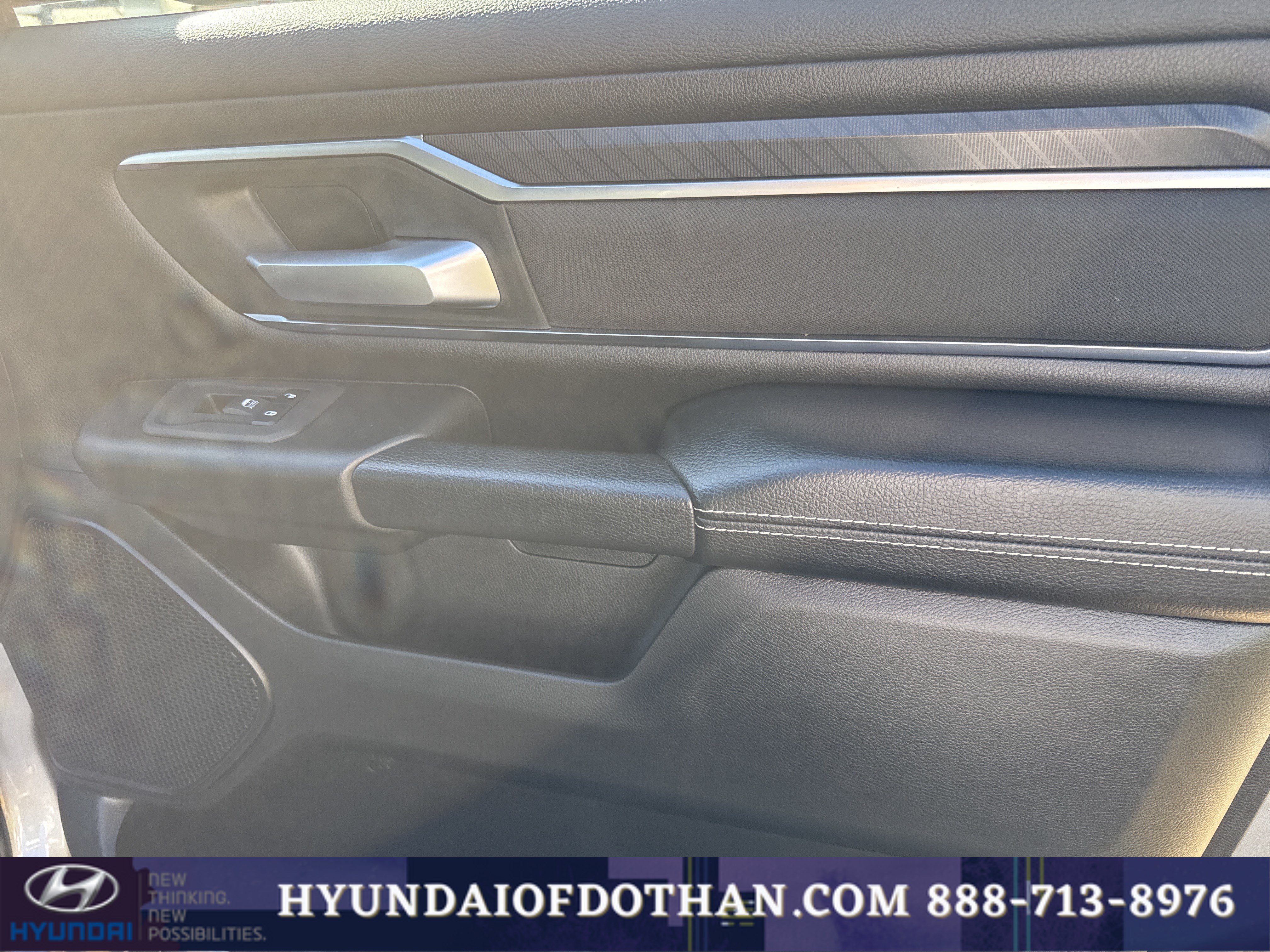 2025 RAM Ram 1500 Pickup Big Horn/Lone Star - Photo 16