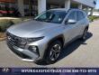 Certified 2025 Hyundai Tucson SEL SUV