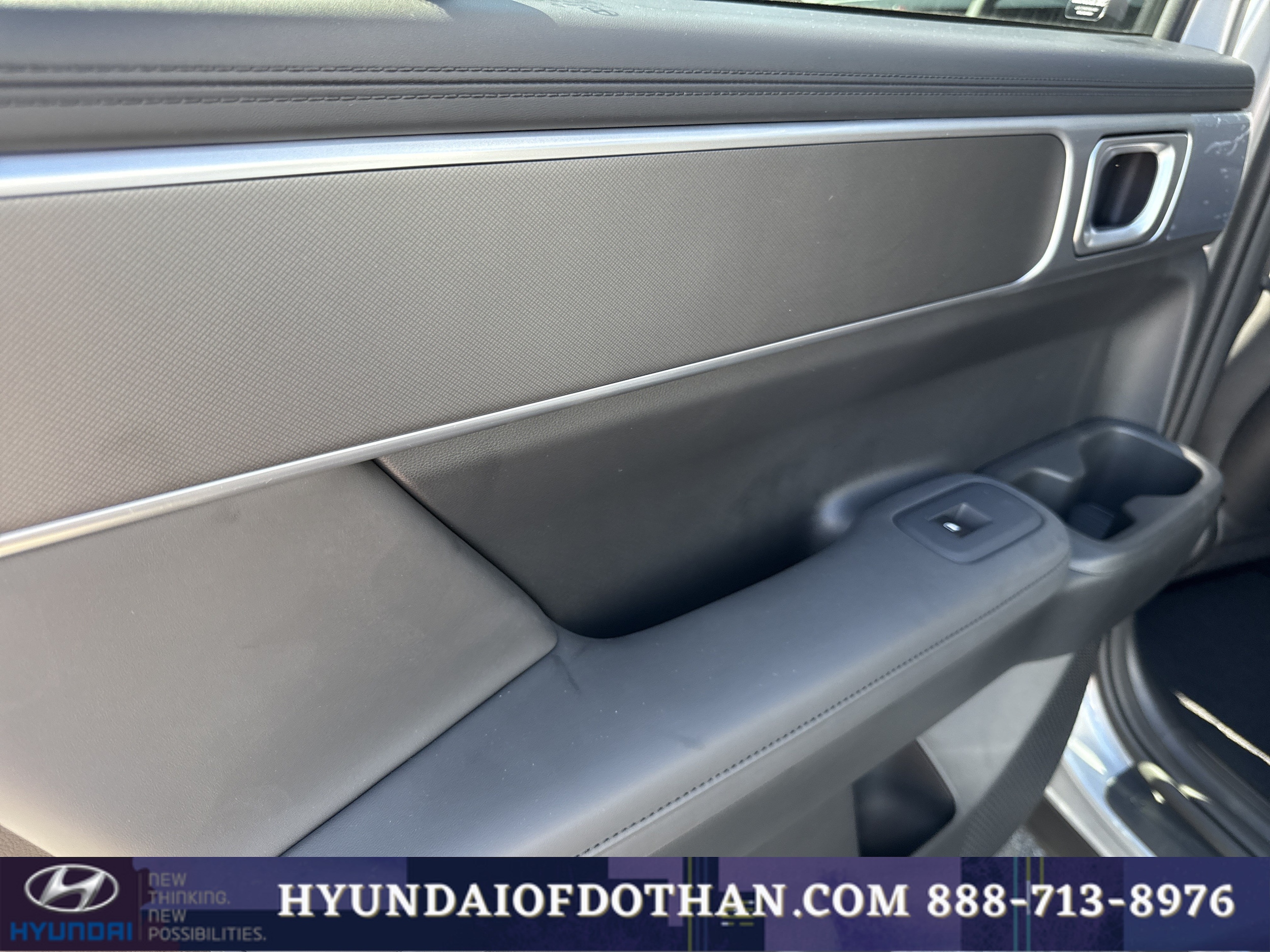 2026 Hyundai Santa Fe SEL - Photo 11