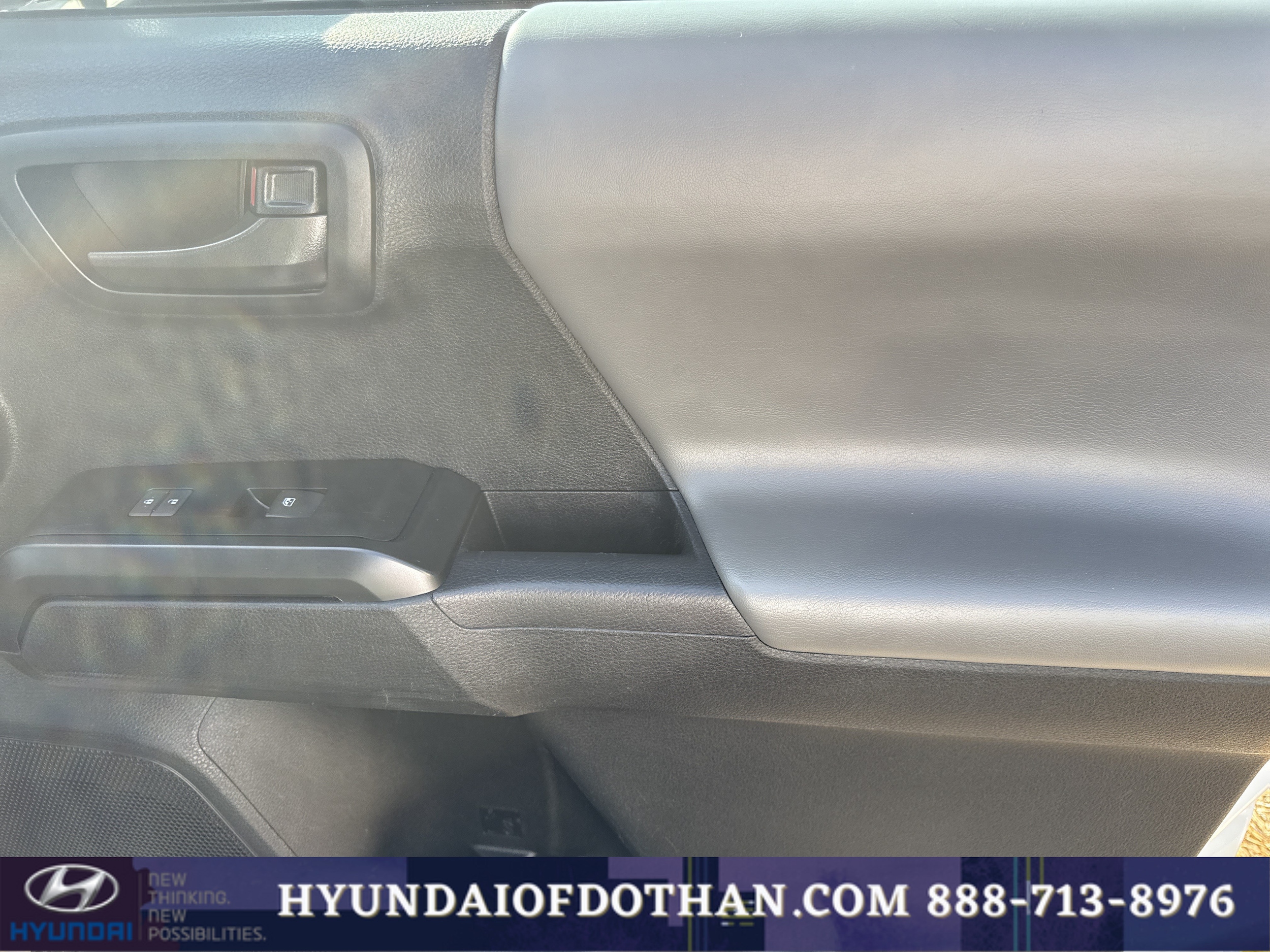 2023 Toyota Tacoma SR - Photo 14