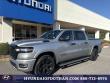 Used 2025 Ram 1500 Big Horn/Lone Star Truck Crew Cab