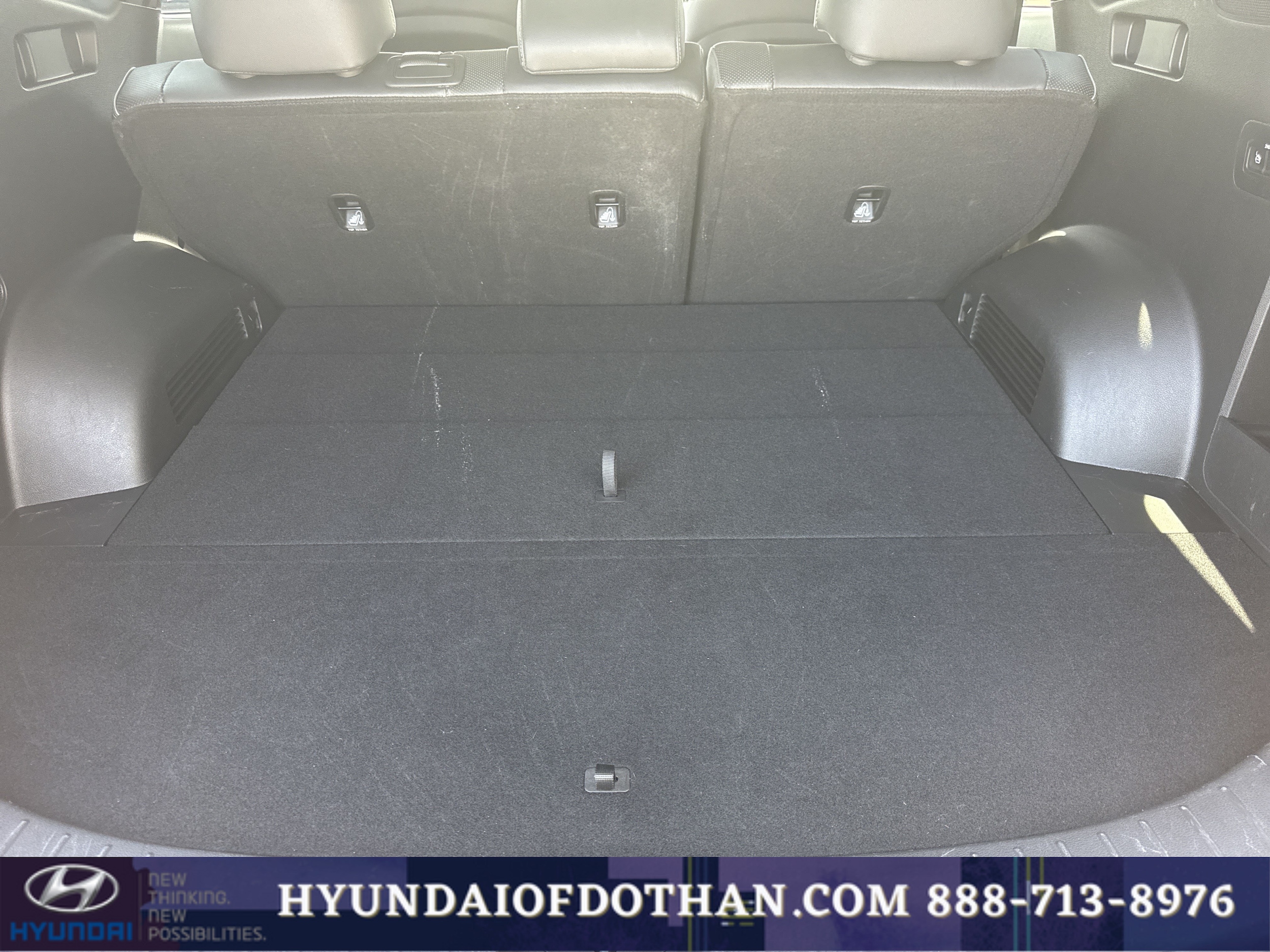2022 Hyundai Santa Fe Limited - Photo 13