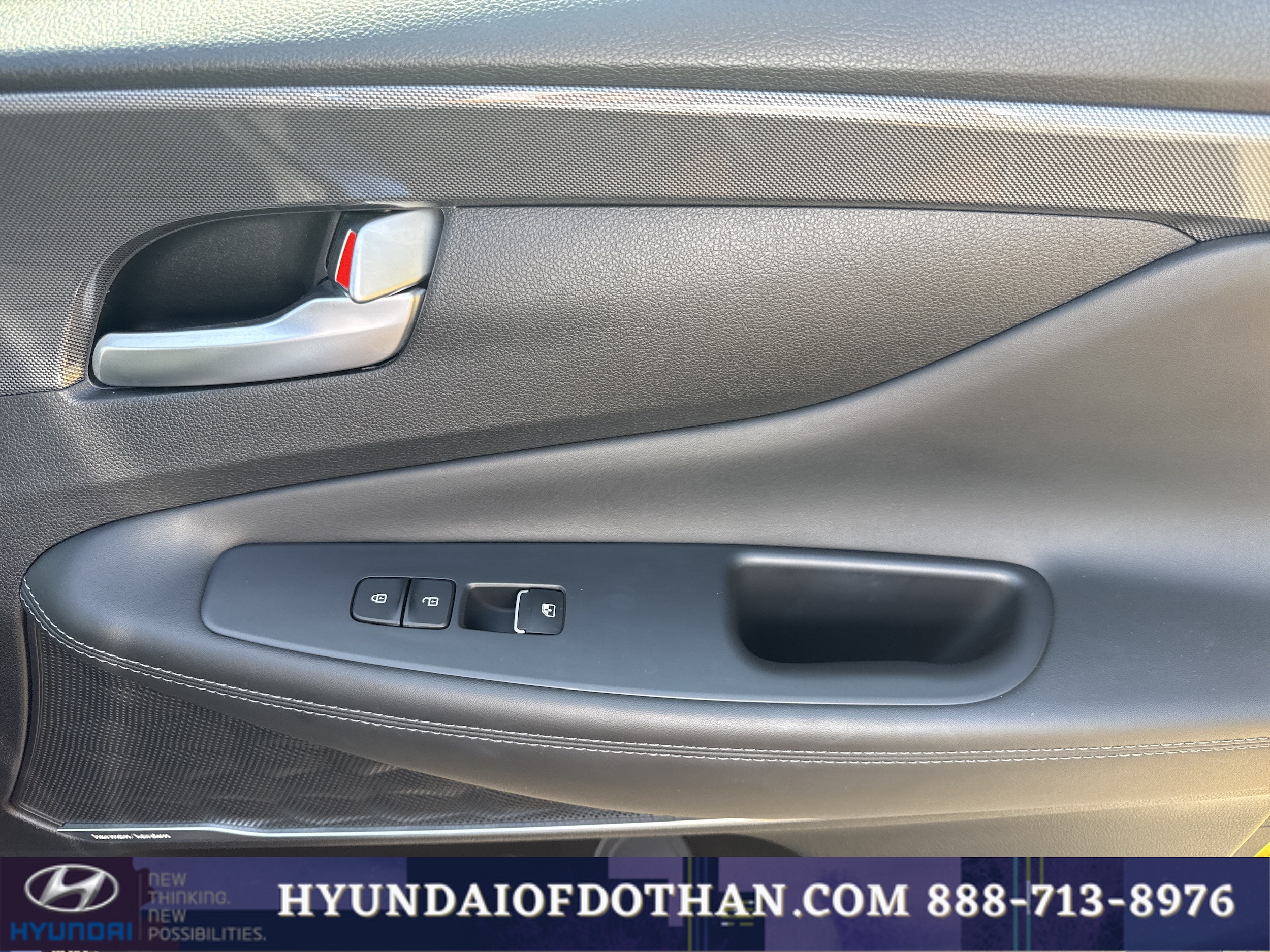 2022 Hyundai Santa Fe Limited - Photo 17