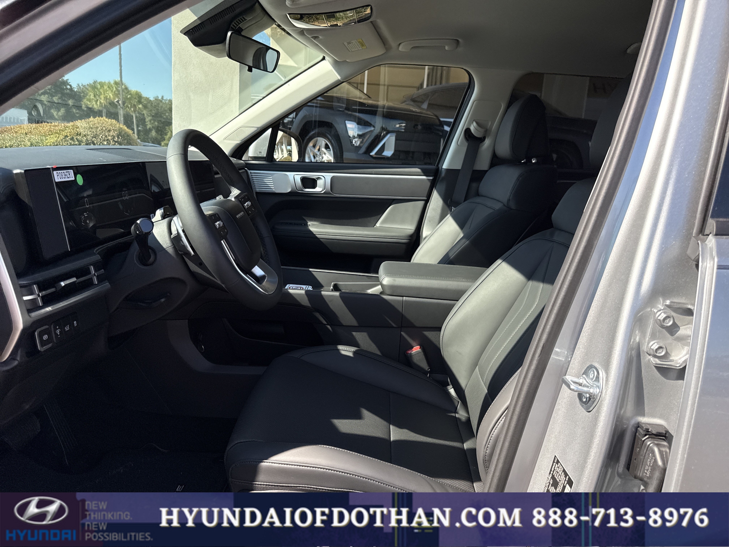 2026 Hyundai Santa Fe SEL - Photo 10