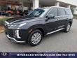 Certified 2025 Hyundai Palisade SEL SUV