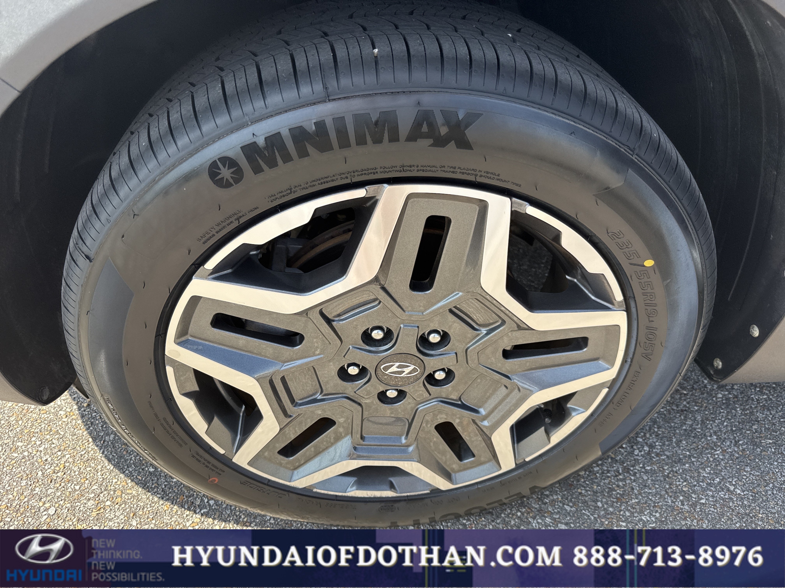 2022 Hyundai Santa Fe Limited - Photo 19