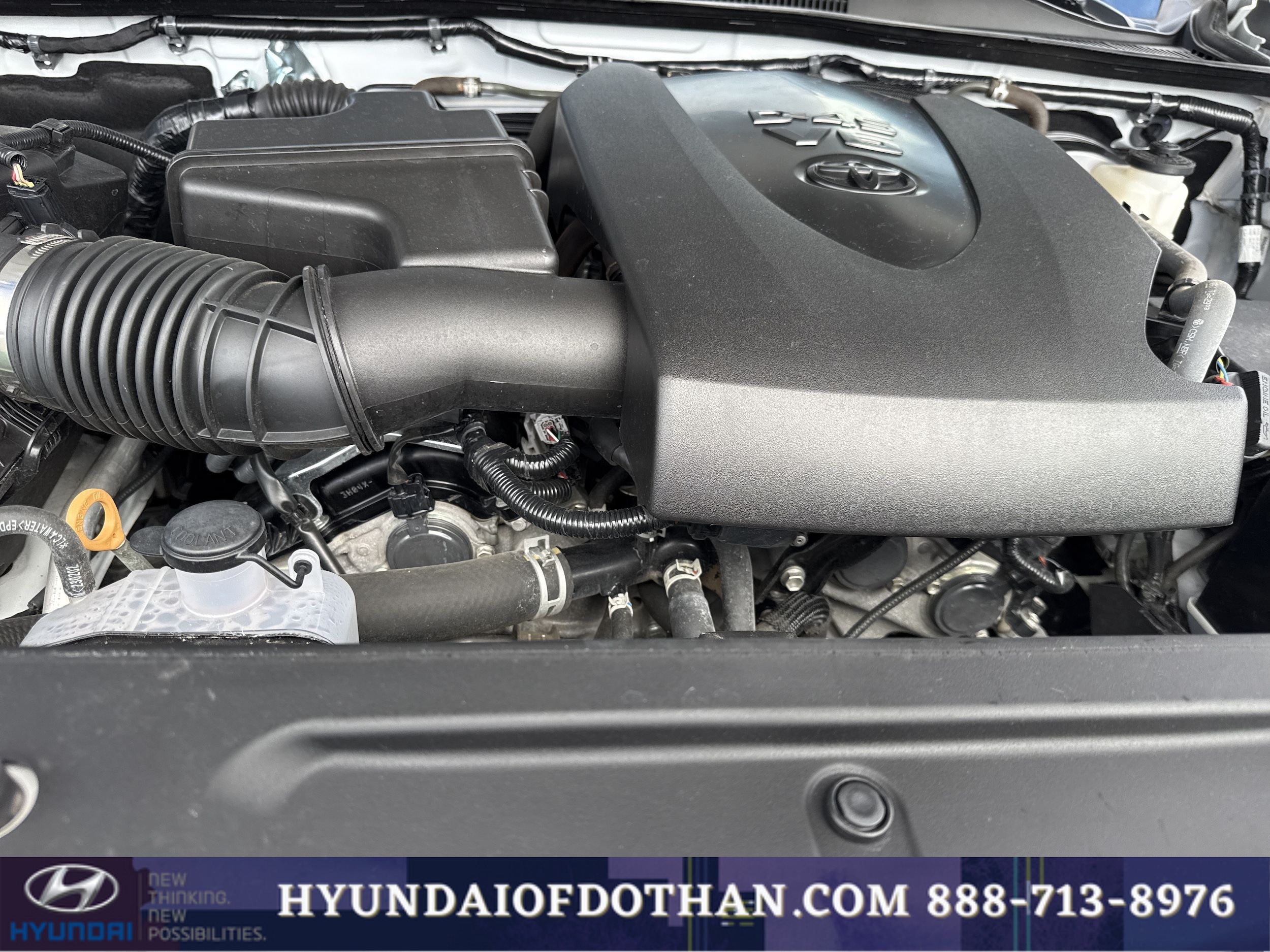 2023 Toyota Tacoma SR5 - Photo 17
